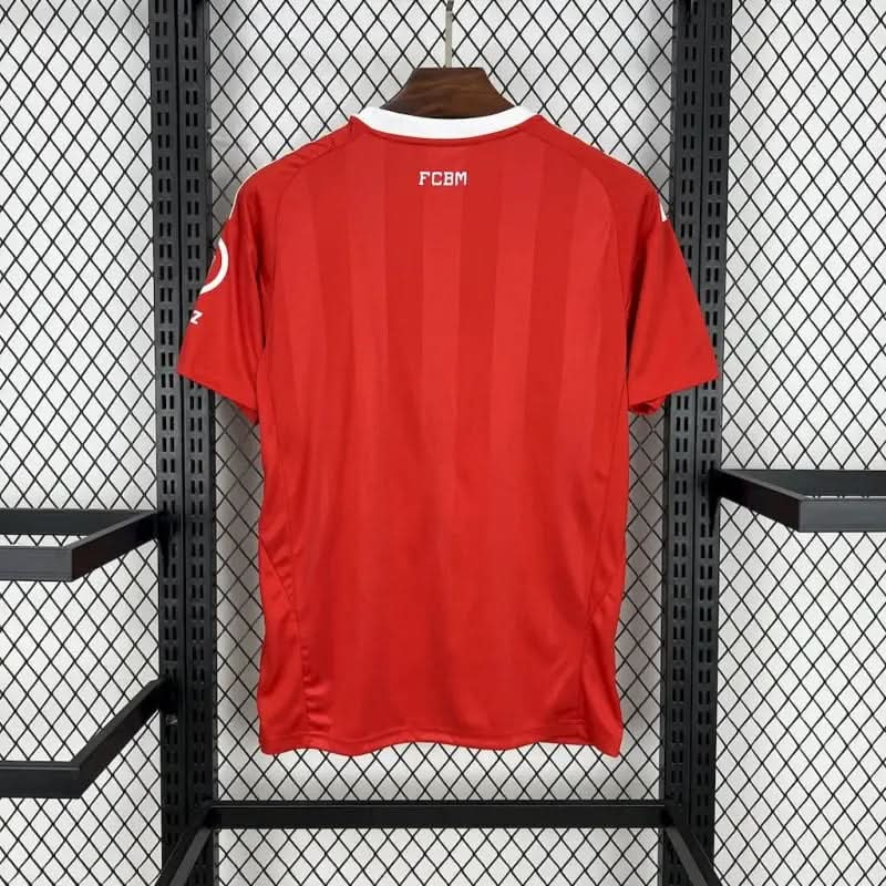 2025-26 Bayern Munich Goalkeeper S-4XL asasshop