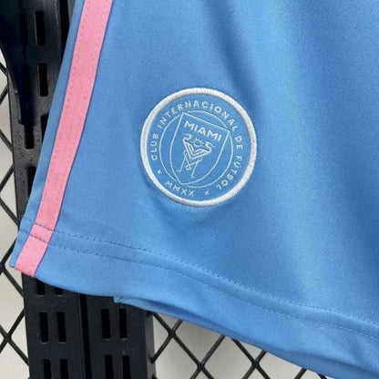 2025-26 Miami Third Away Shorts S-2XL asasshop