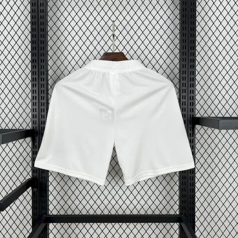 2025-26 Palmeiras Away Short S-2XL asasshop