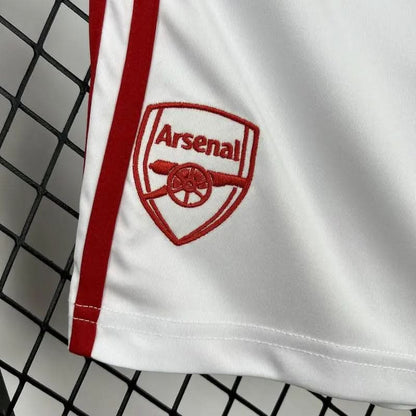 2025-26 Arsenal Home KIDS 16-28 asasshop