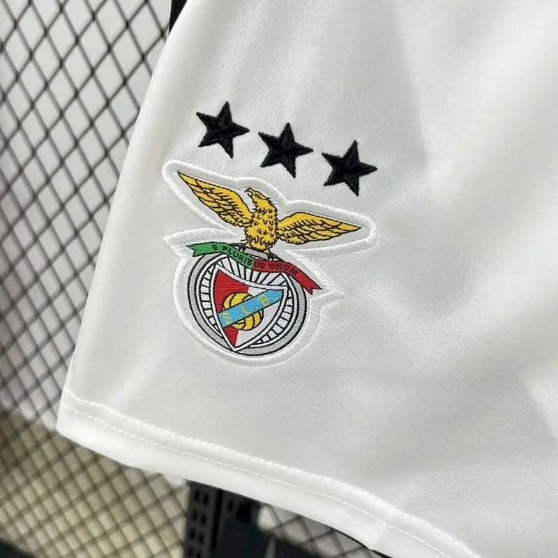 2025-26 Benfica Special KIDS 16-28 asasshop