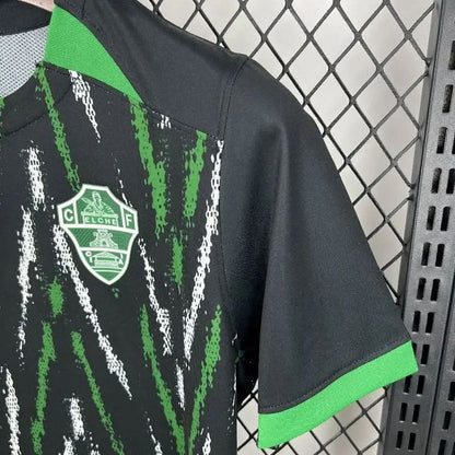 2025-26 Elche Away S-4XL asasshop