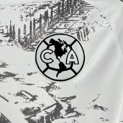2025-26 America Away Size S-2XL asasshop