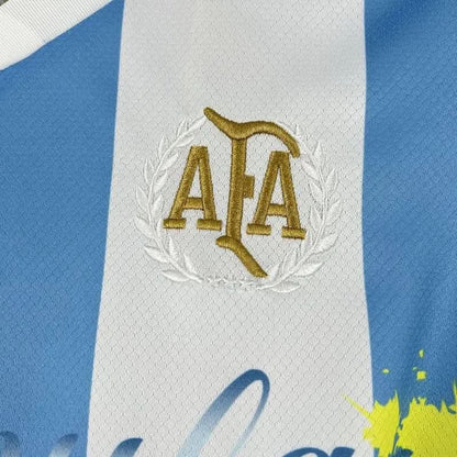 2025-26 Argentina Special S-2XL asasshop
