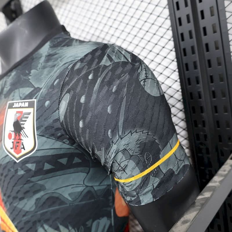2025-26 Japan Special Edition Player S-XXL asasshop