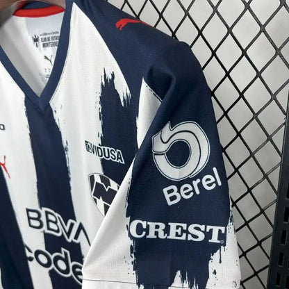 2025-26 Monterrey Home S-4XL asasshop