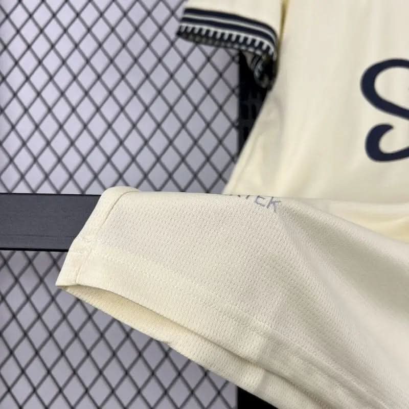 2025-26 Everton Away S-4XL asasshop