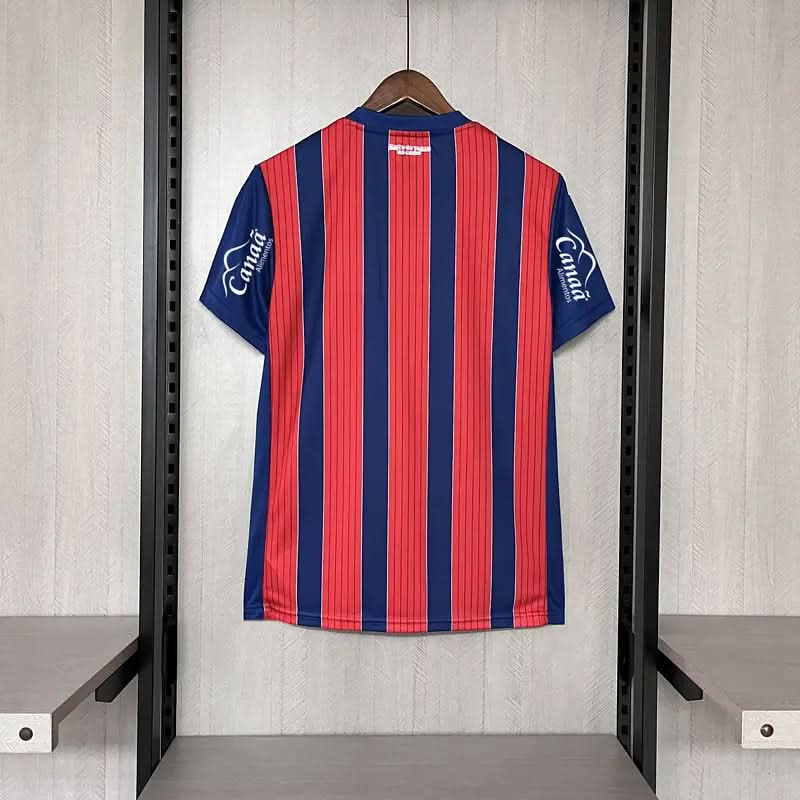 2025-26 Bahia Away +All Sponsors S-4XL asasshop