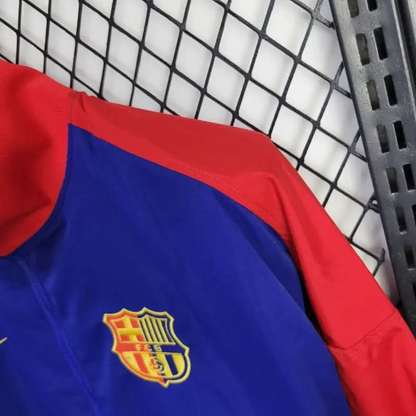 2025-26 Barcelona Windbreaker S-2XL asasshop