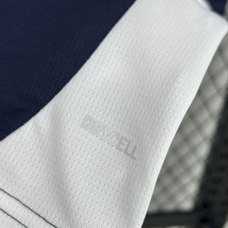 2025-26 Portugal Treino Blue S-XXL asasshop