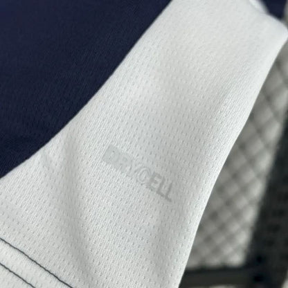 2025-26 Portugal Treino Blue S-XXL asasshop