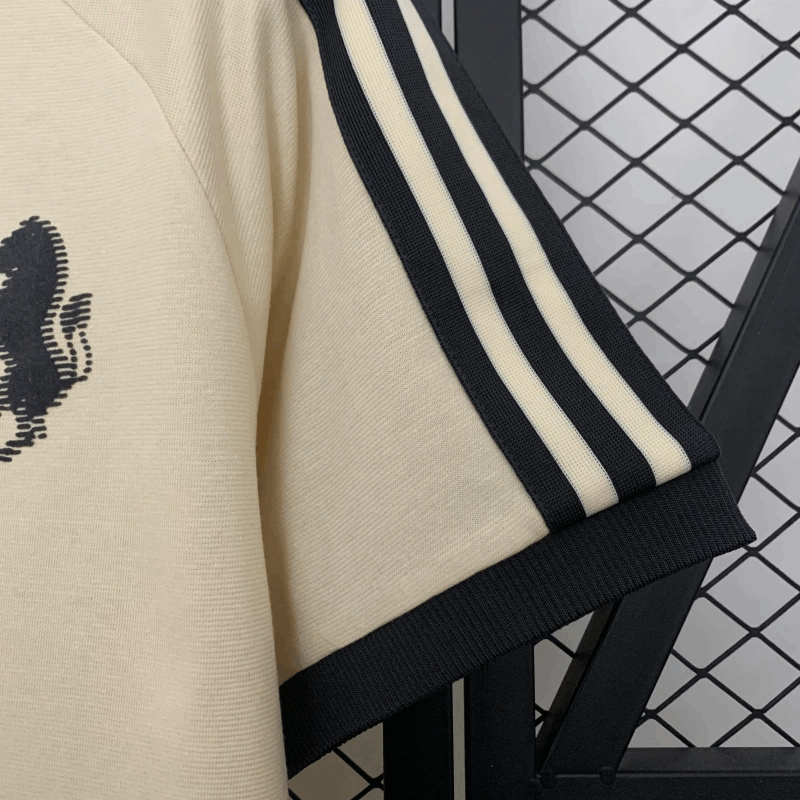2025-26 Juventus Cotton T-Shirt Size S-2XL asasshop