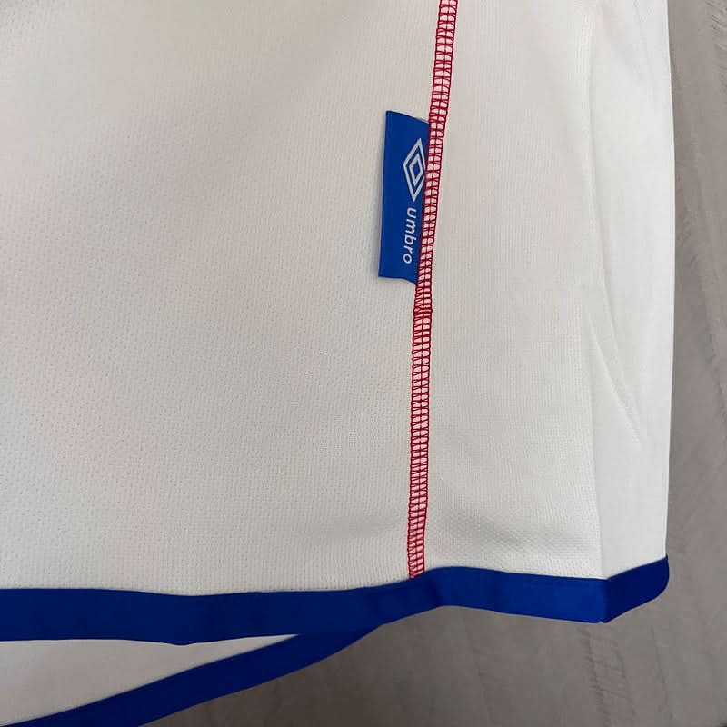 2025-26 Uruguay Nacional White S-2XL asasshop