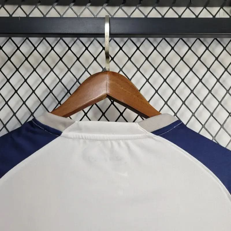 2025-26 Tottenham Hotspur Home S-4XL asasshop