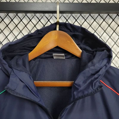 2025-26 Portugal Windbreaker S-2XL asasshop