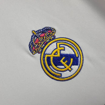 2025-26 Real Madrid Home Feminina S-2XL asasshop
