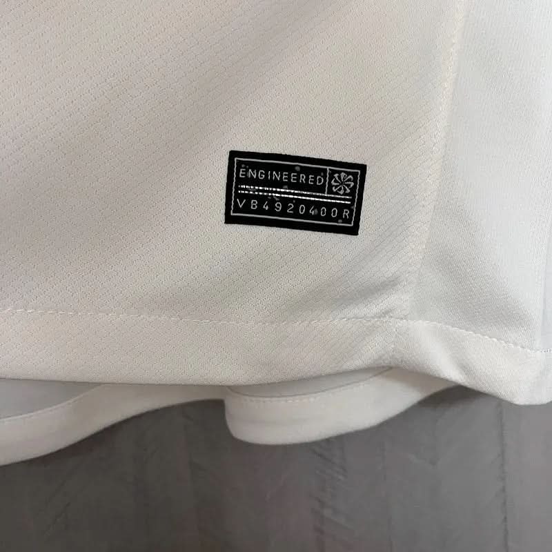 2025-26 Chelsea Away S-4XL asasshop