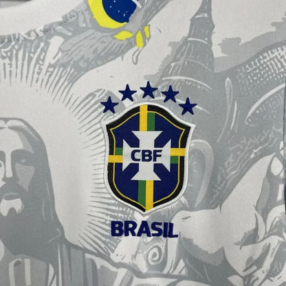 2025-26 Brazil Special Size S-2XL asasshop