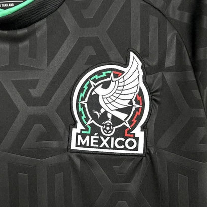 2025-26 Mexico Away S-2XL asasshop