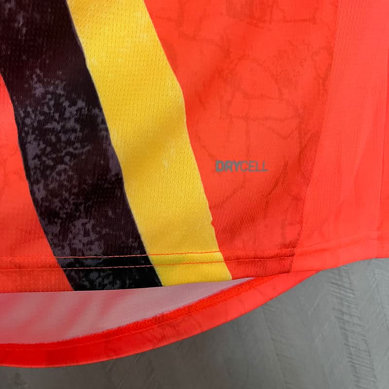 2025-26 Manchester City Third Away S-4XL asasshop