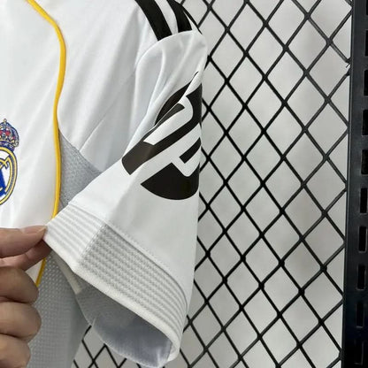 2025-26 Real Madrid home S-4XL asasshop