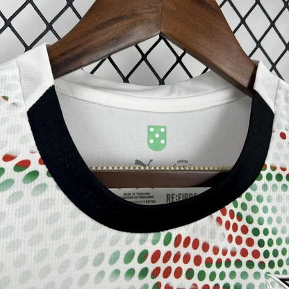 2025-26 Portugal Away Women Size S-2XL asasshop