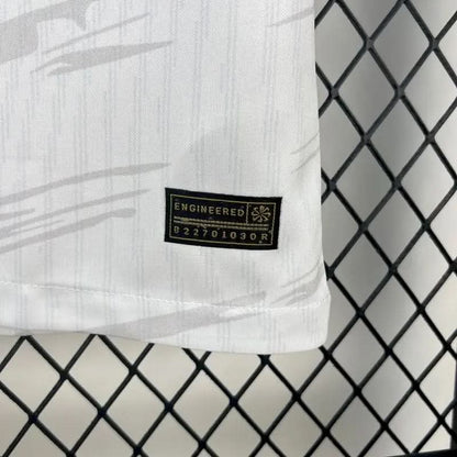 2025-26 Barcelona White Special S-2XL asasshop
