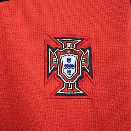 2025-26 Portugal Home Kids 16-28 asasshop