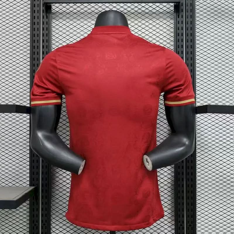 2025-26 Bayern Munich 125 Years Player S-2XL asasshop