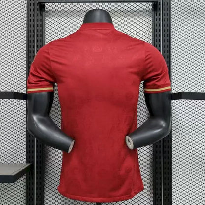 2025-26 Bayern Munich 125 Years Player S-2XL asasshop