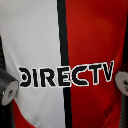 2025-26 River Plate Third Away Player S-XXL asasshop