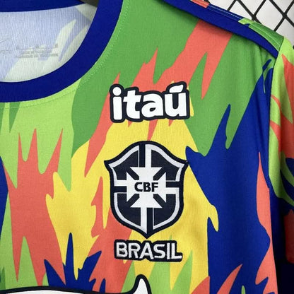 2025-26 Brazil Special S-2XL asasshop
