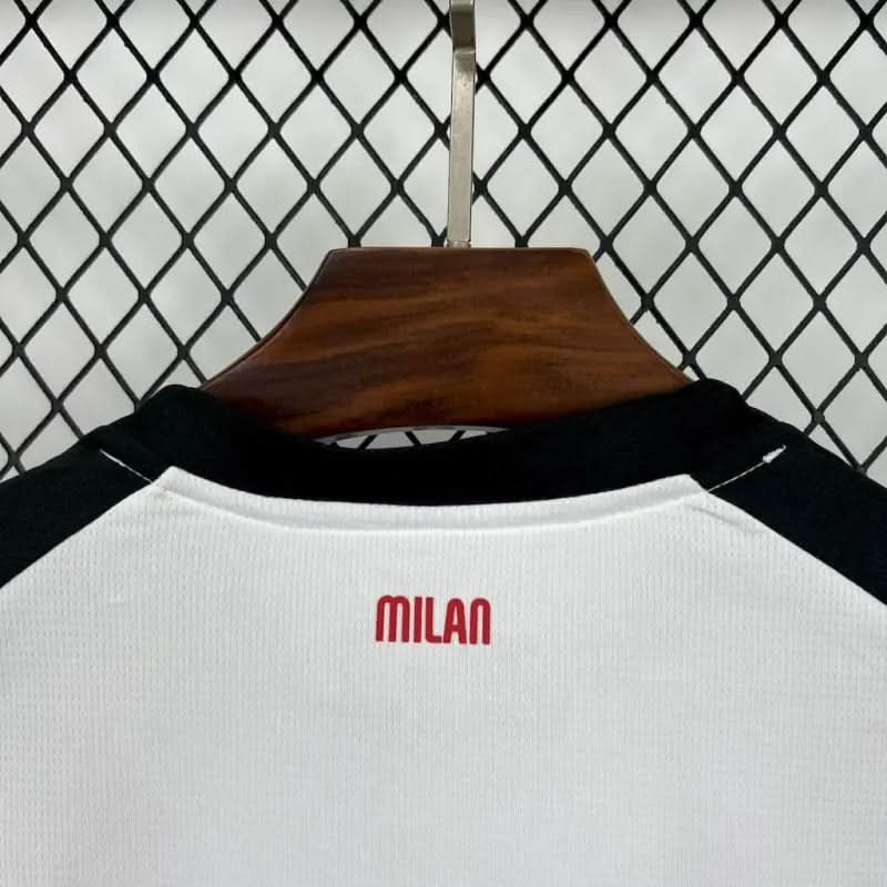 2025-26 AC Milan Away S-4XL asasshop
