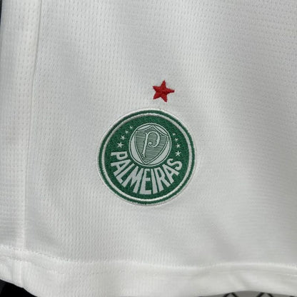 2025-26 Palmeiras Home Short S-2XL asasshop