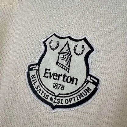 2025-26 Everton Away S-4XL asasshop