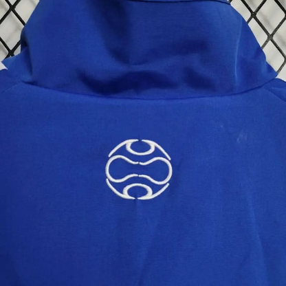 2025-26 Greece Windbreaker S-2XL asasshop