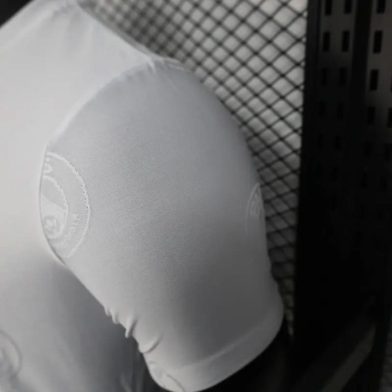 2025-26 Paris Special White Player S-2XL asasshop