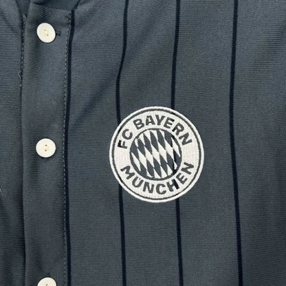 2025-26 Bayern Munich Special Baseball uniform S-2XL asasshop