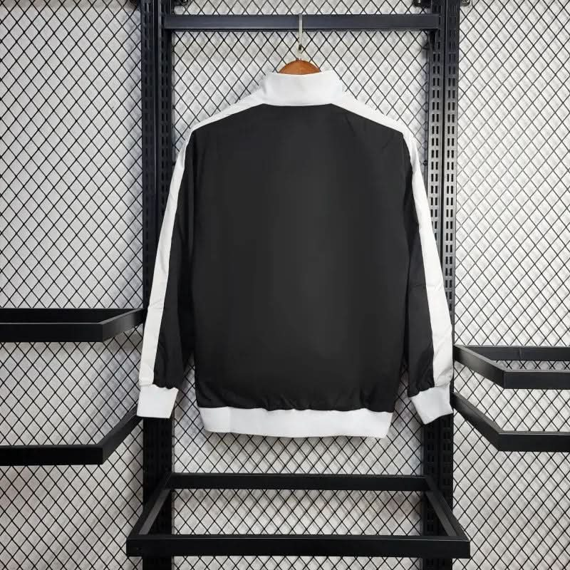 2025-26 Santos Windbreaker S-2XL asasshop