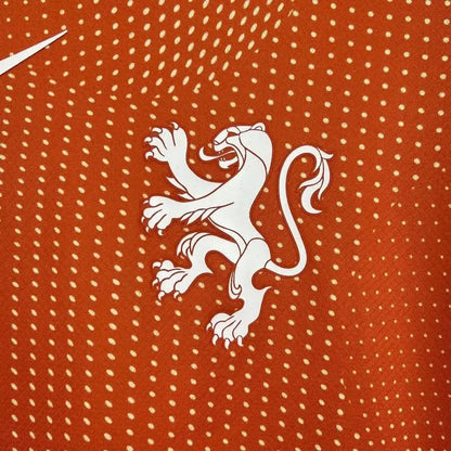 2025-26 Netherlands Home S-4XL asasshop