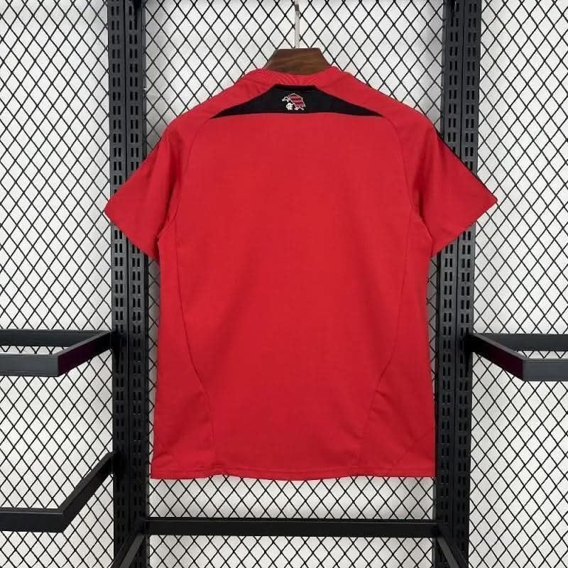 2025-26 Flamengo Special S-2XL asasshop