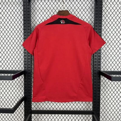 2025-26 Flamengo Special S-2XL asasshop