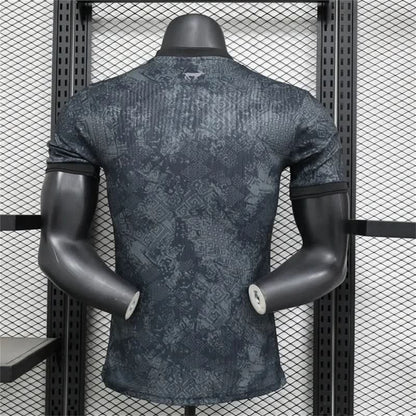 2025-26 Argentina Special Black Player S-2XL asasshop
