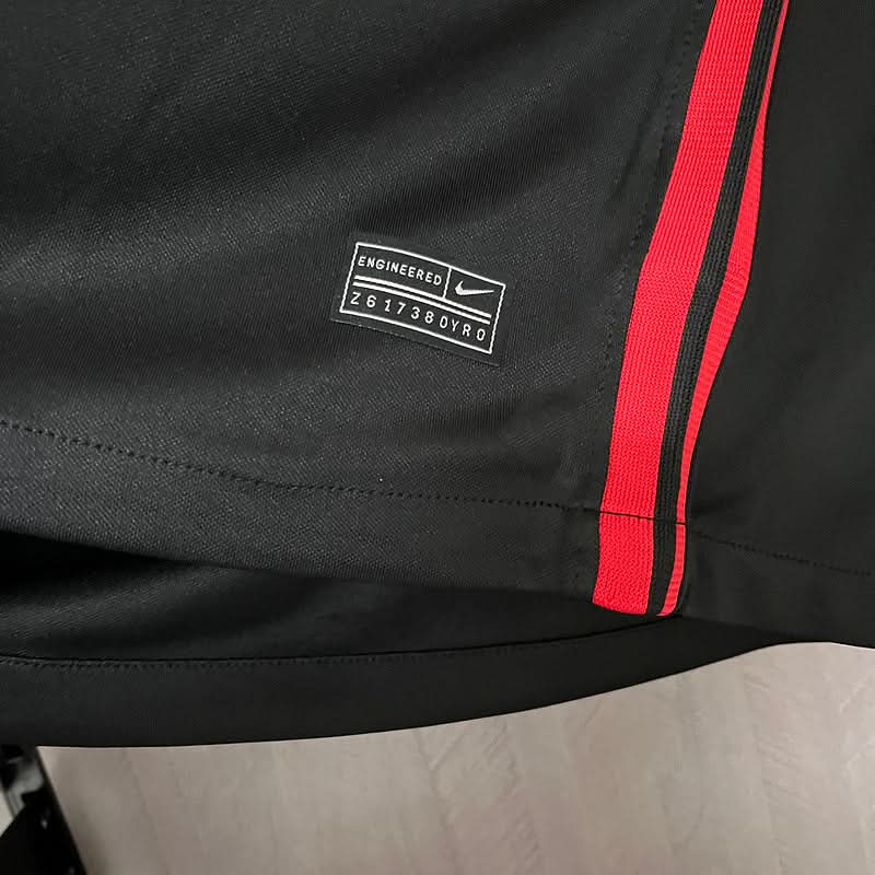 2025-26 Frankfurt Away S-2XL asasshop
