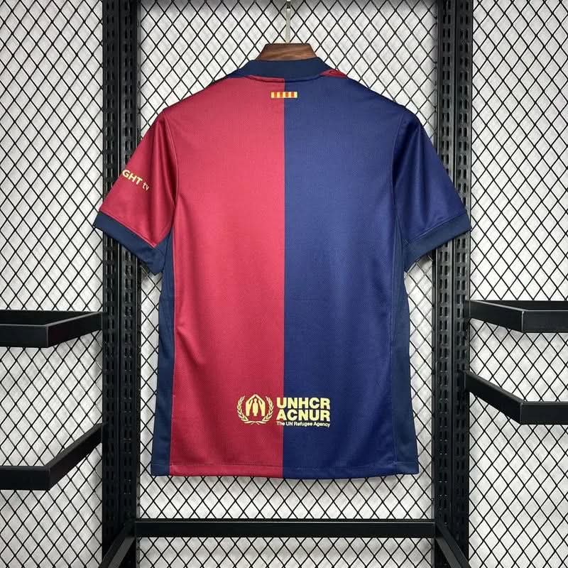 2025-26 Barcelona Tracis-Scott Home S-4XL asasshop