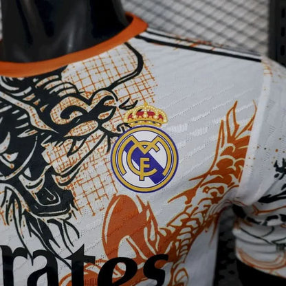 2025-26 Real Madrid Special Player S-2XL asasshop
