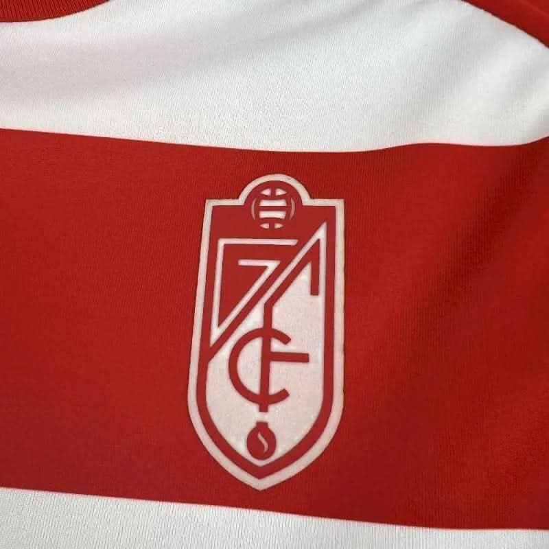 2025-26 Granada Home S-4XL asasshop