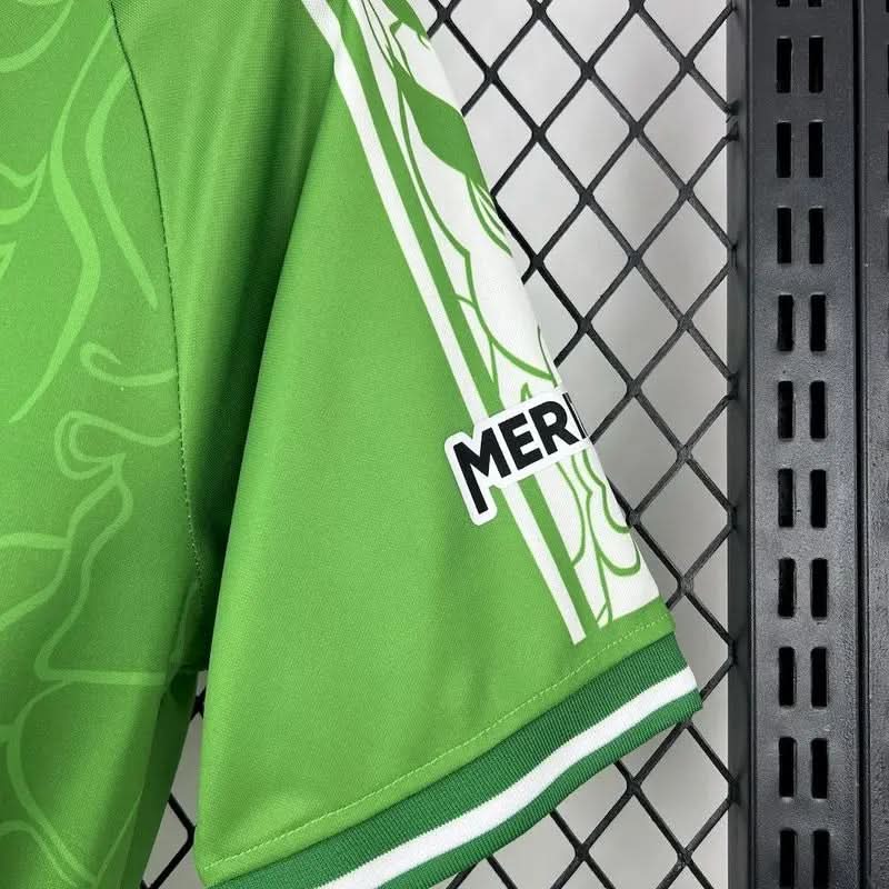 2025-26 Real Betis Special Size S-2XL asasshop