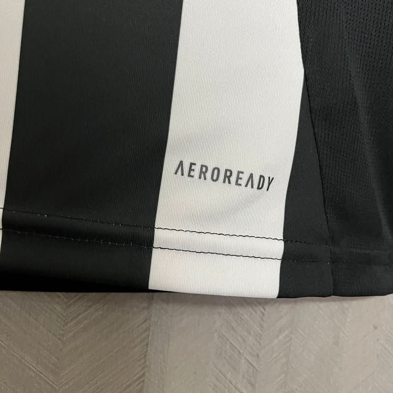 2025-26 Atlético Mineiro Home S-XXXXL asasshop
