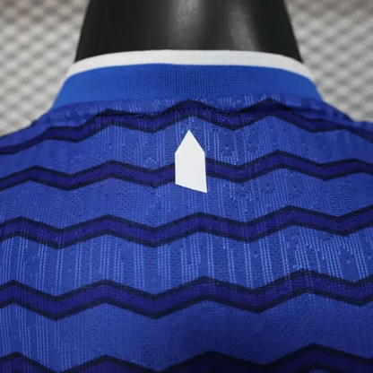2025-26 Everton Home Player S-2XL asasshop